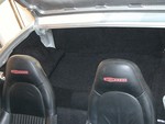 1976 Corvette Convertible For Sale